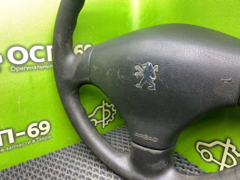 Руль, 2990 рублей, Тверь