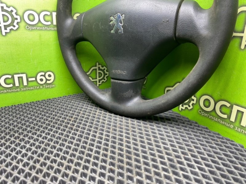 Руль, 2990 рублей, Тверь