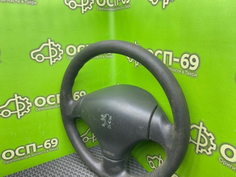 Руль, 2990 рублей, Тверь