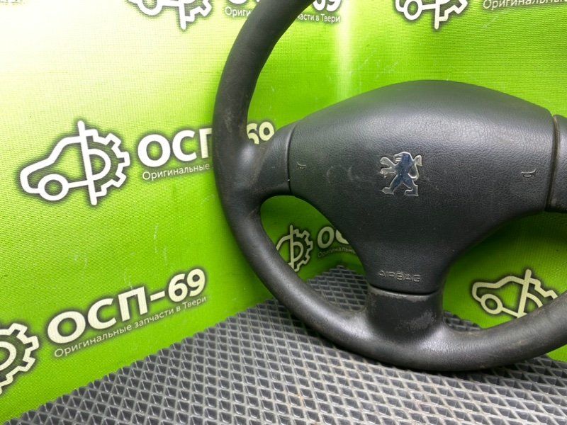 Руль, 2990 рублей, Тверь