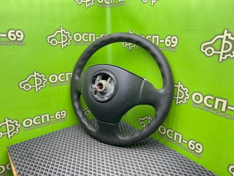 Руль, 2990 рублей, Тверь