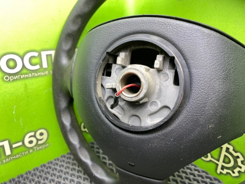 Руль, 2990 рублей, Тверь