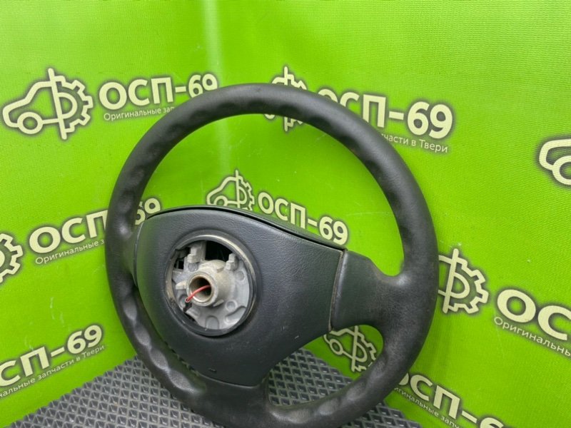 Руль, 2990 рублей, Тверь