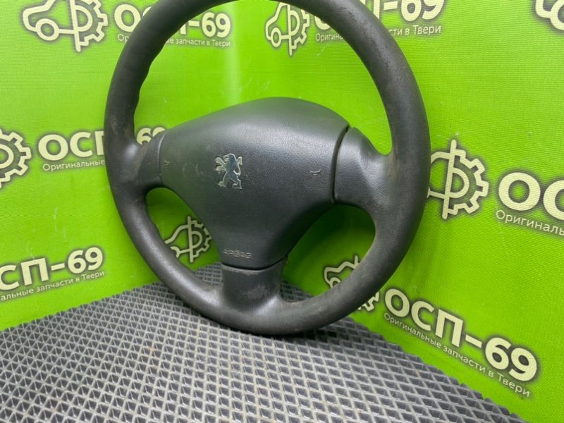 Руль, 2990 рублей, Тверь