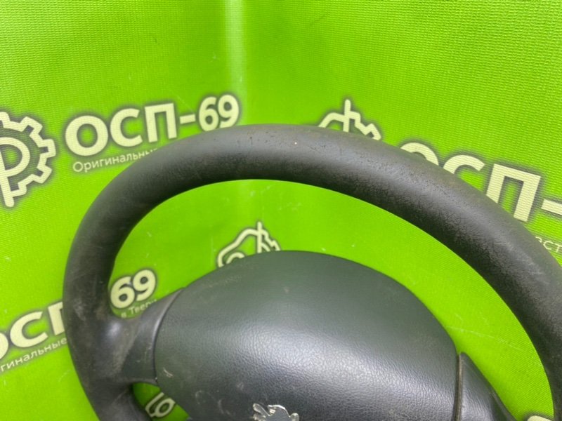 Руль, 2990 рублей, Тверь