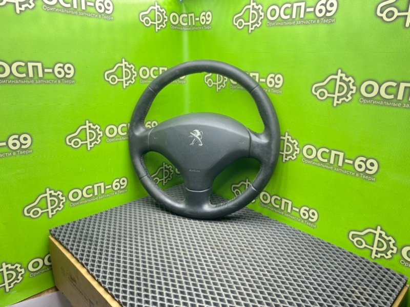 Руль, 6990 рублей, Тверь