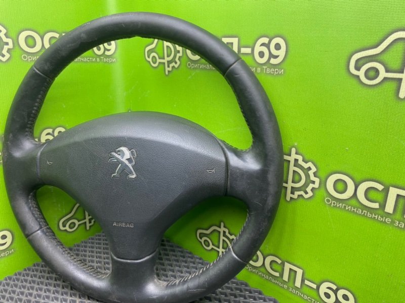 Руль, 6990 рублей, Тверь