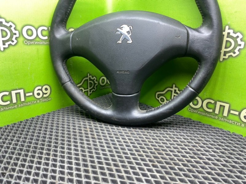 Руль, 6990 рублей, Тверь