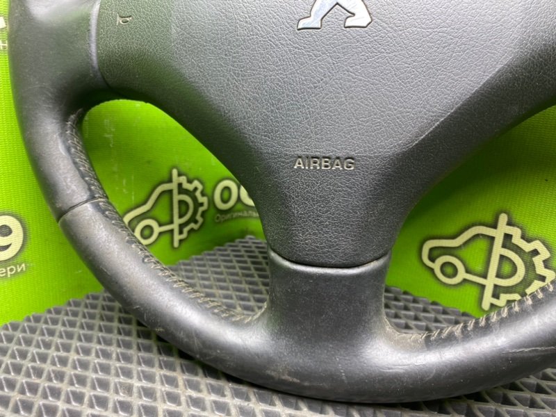 Руль, 6990 рублей, Тверь