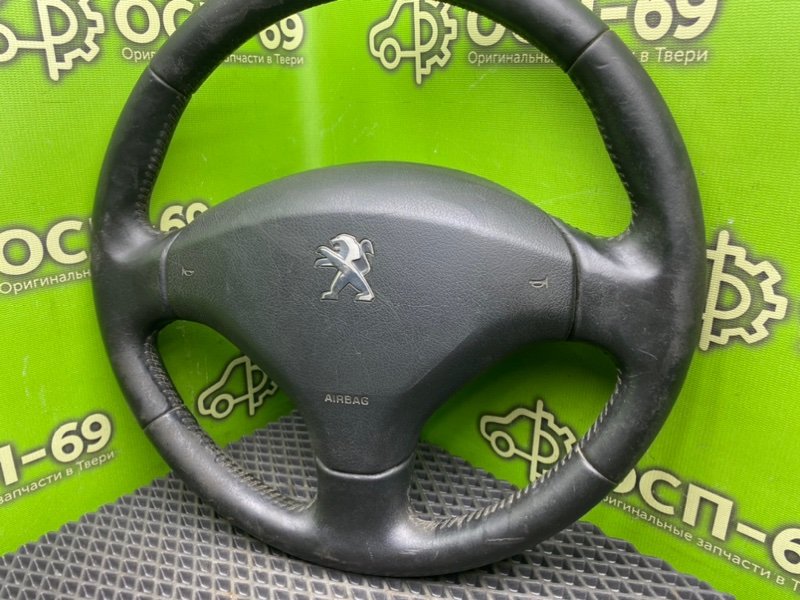 Руль, 6990 рублей, Тверь