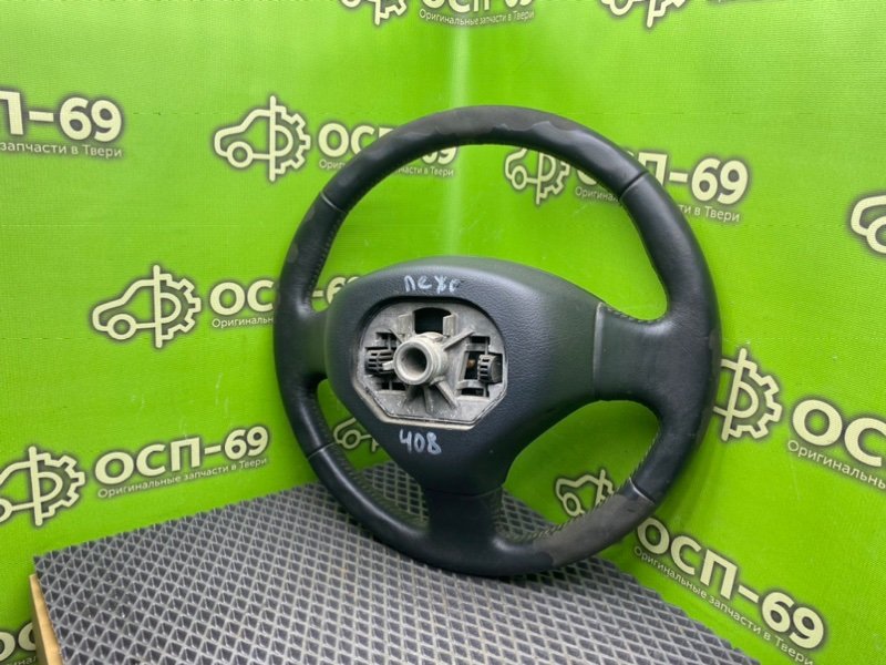 Руль, 6990 рублей, Тверь