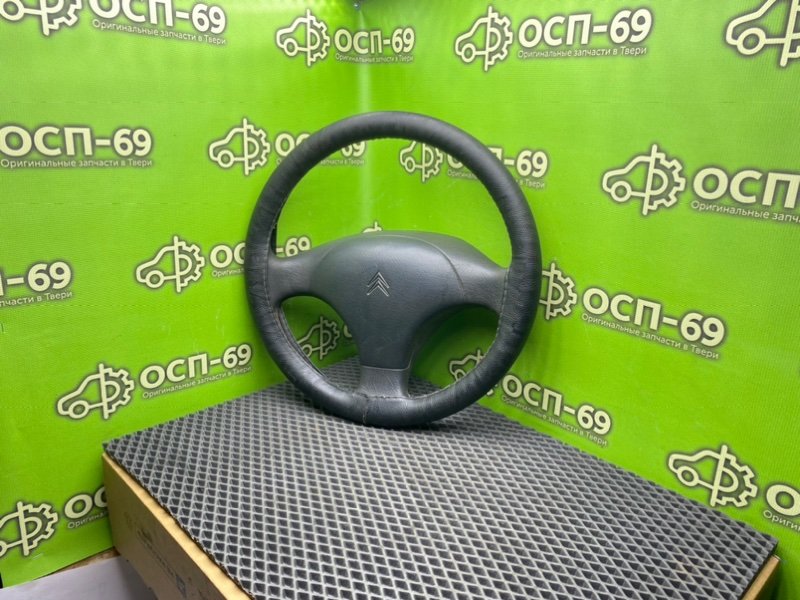 Руль, 990 рублей, Тверь