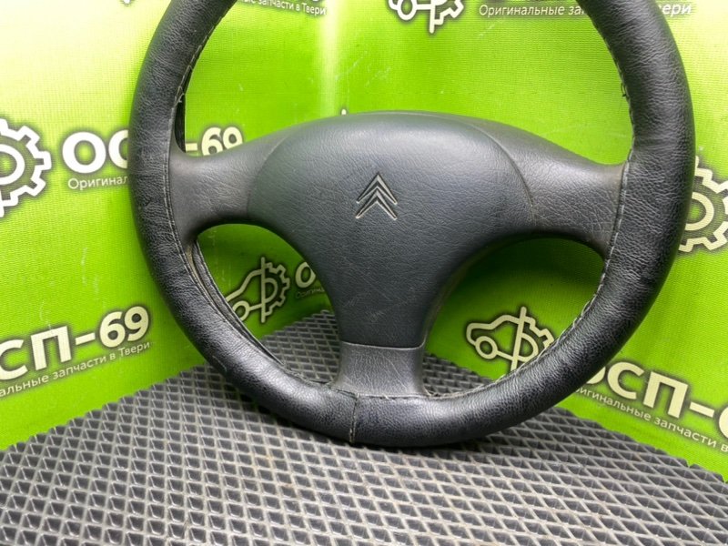 Руль, 990 рублей, Тверь