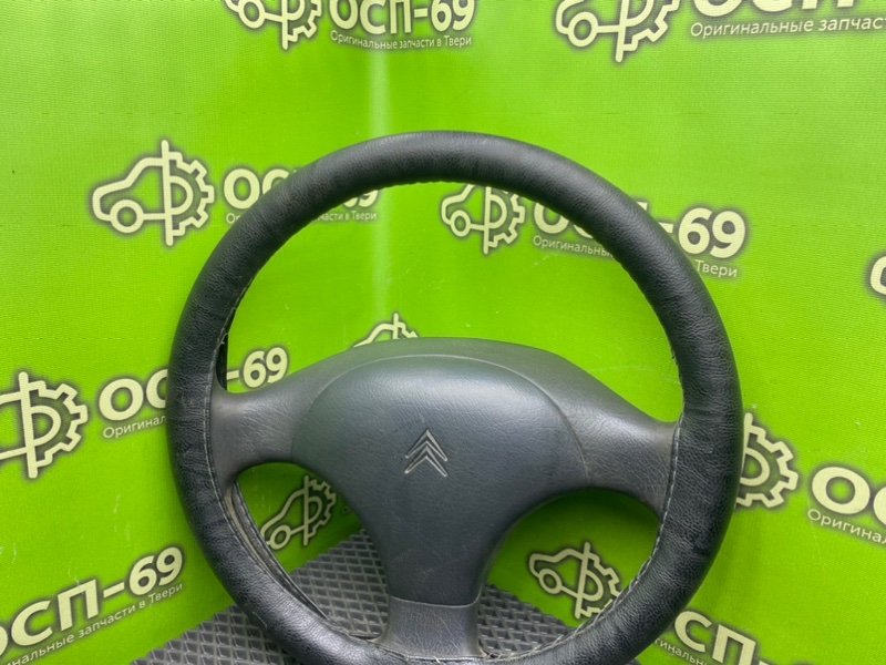 Руль, 990 рублей, Тверь