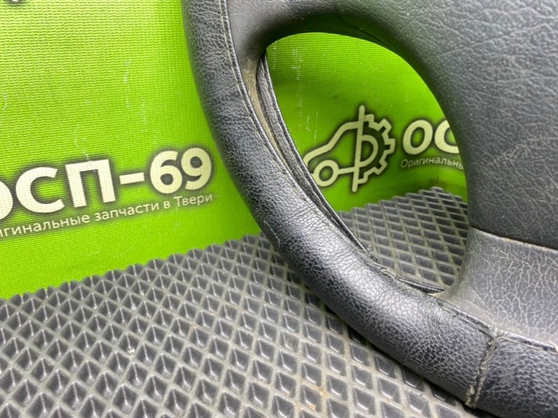 Руль, 990 рублей, Тверь