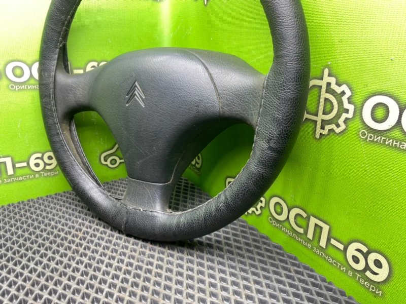 Руль, 990 рублей, Тверь