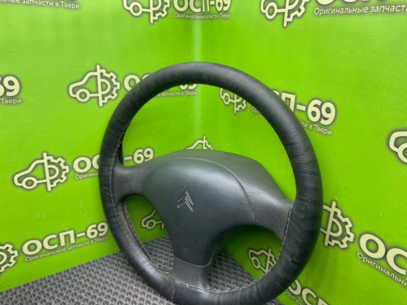 Руль, 990 рублей, Тверь