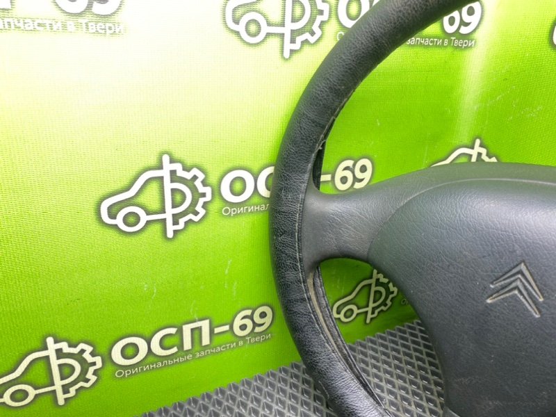 Руль, 990 рублей, Тверь