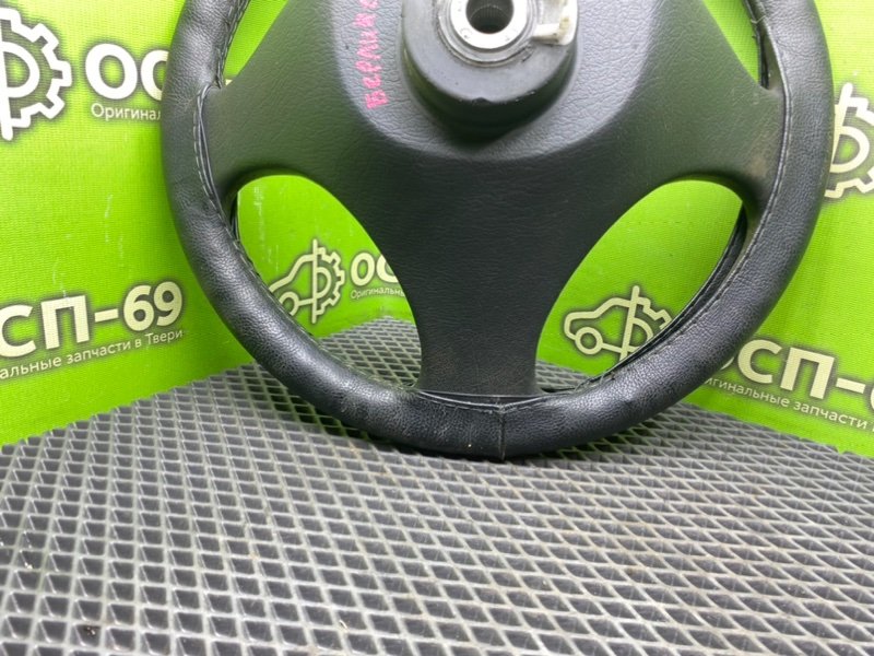 Руль, 990 рублей, Тверь