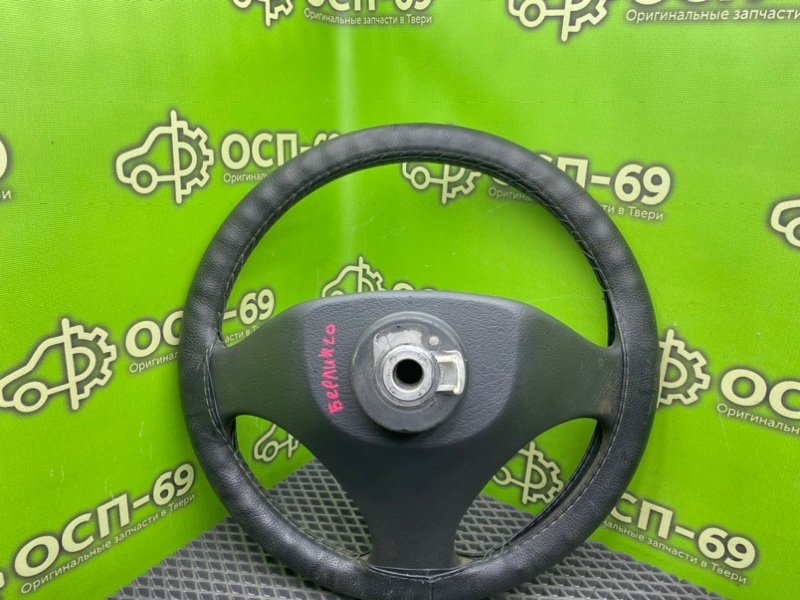 Руль, 990 рублей, Тверь