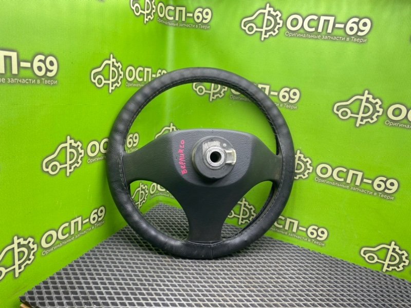 Руль, 990 рублей, Тверь