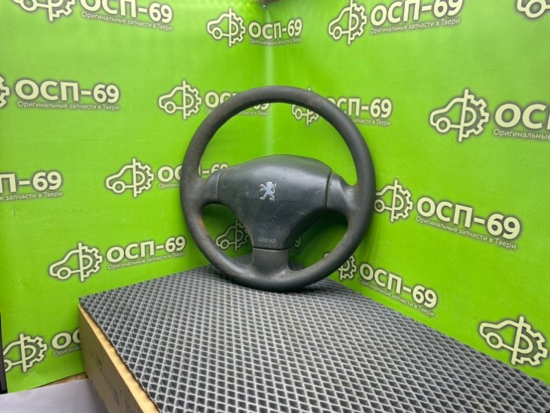Руль, 2990 рублей, Тверь