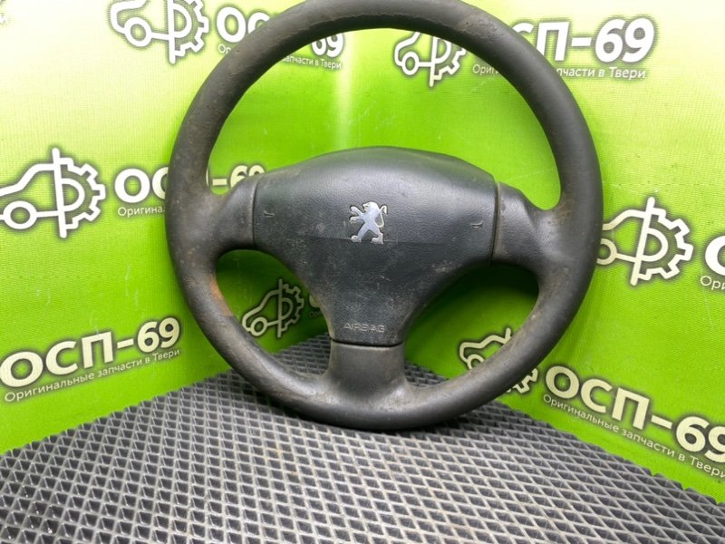 Руль, 2990 рублей, Тверь