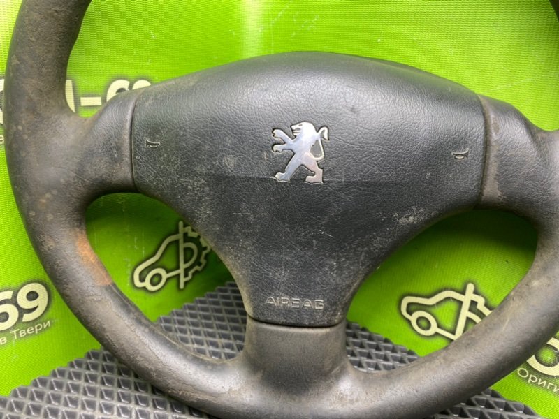 Руль, 2990 рублей, Тверь