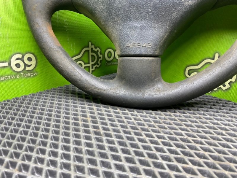 Руль, 2990 рублей, Тверь