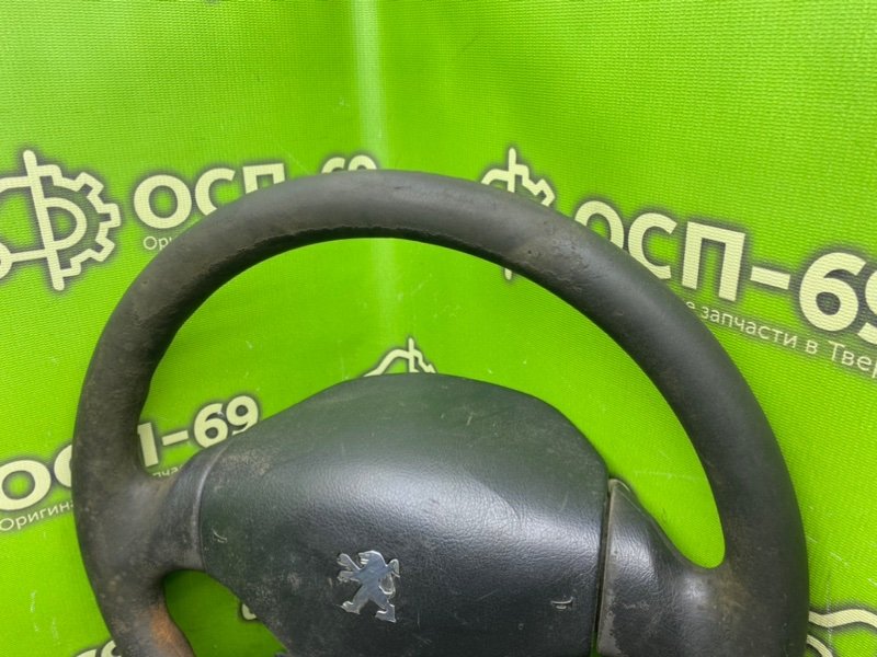 Руль, 2990 рублей, Тверь