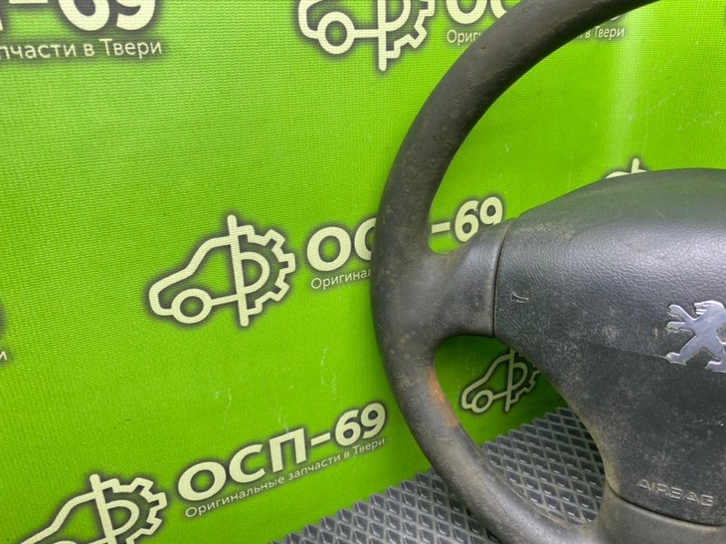 Руль, 2990 рублей, Тверь