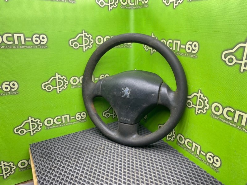 Руль, 2990 рублей, Тверь