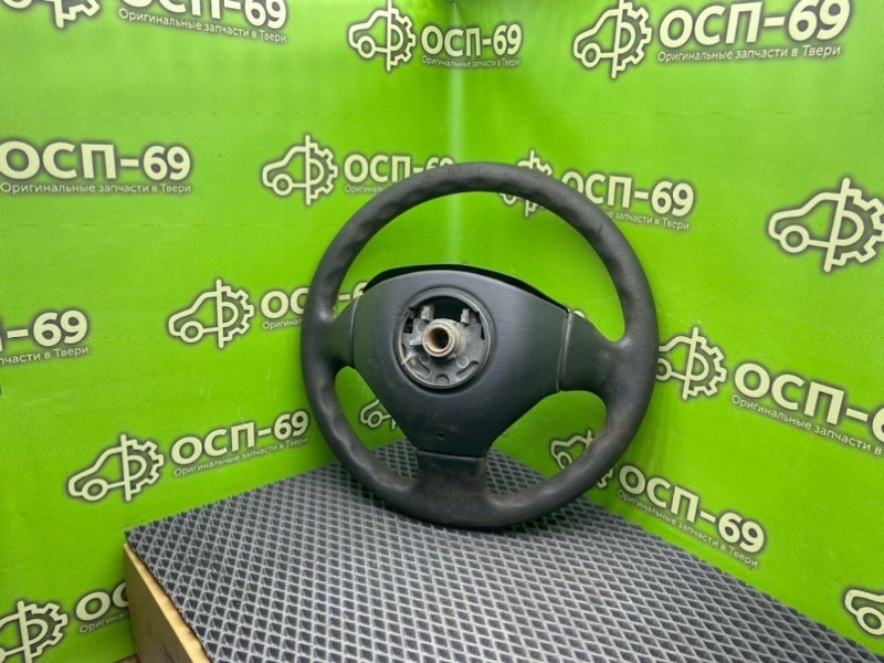 Руль, 2990 рублей, Тверь