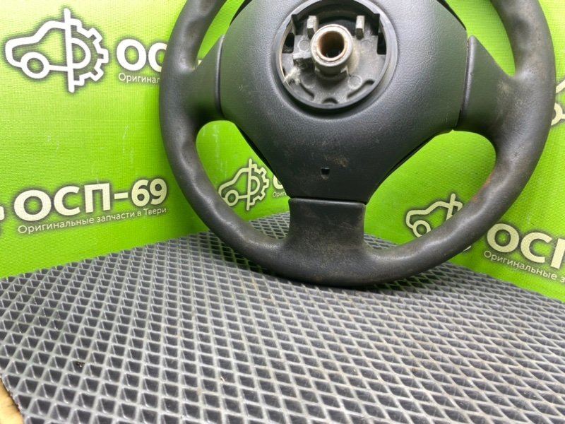 Руль, 2990 рублей, Тверь