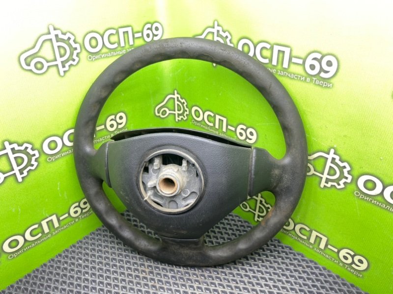 Руль, 2990 рублей, Тверь