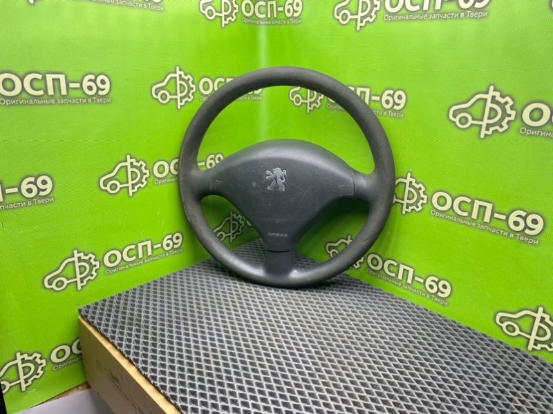 Руль, 2990 рублей, Тверь