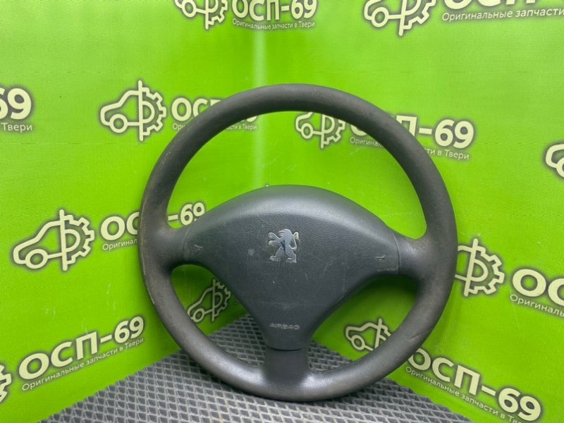 Руль, 2990 рублей, Тверь