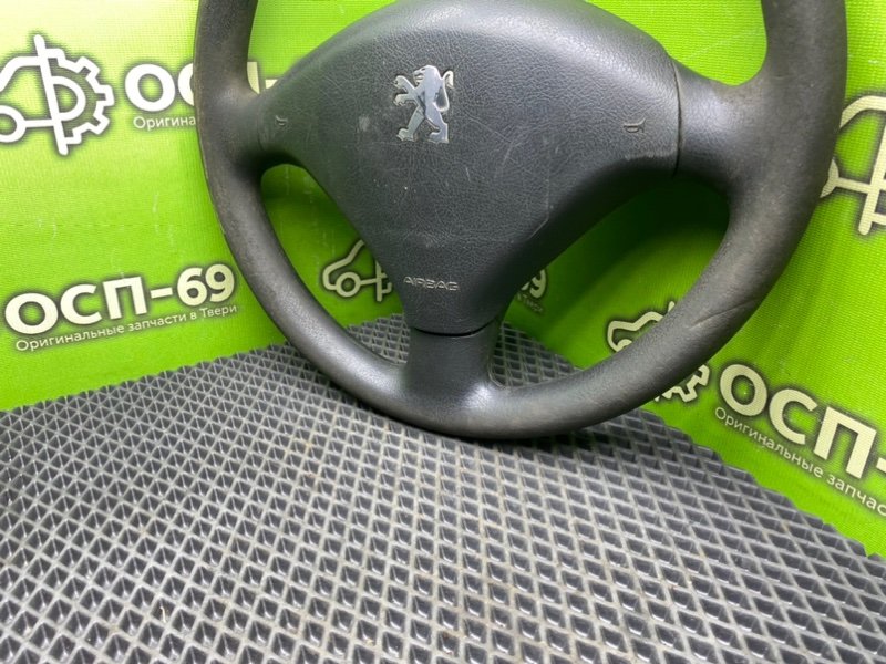 Руль, 2990 рублей, Тверь