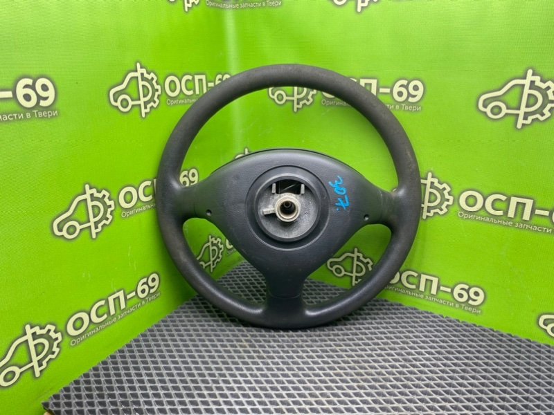 Руль, 2990 рублей, Тверь