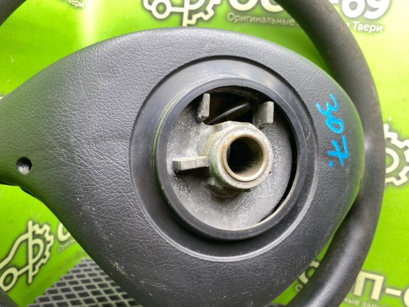 Руль, 2990 рублей, Тверь