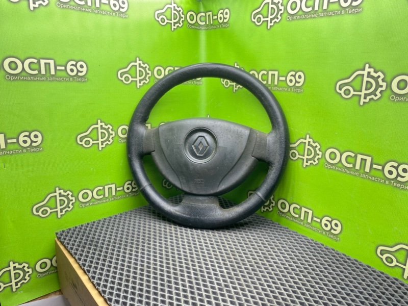 Руль, 2790 рублей, Тверь