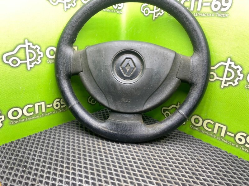 Руль, 2790 рублей, Тверь