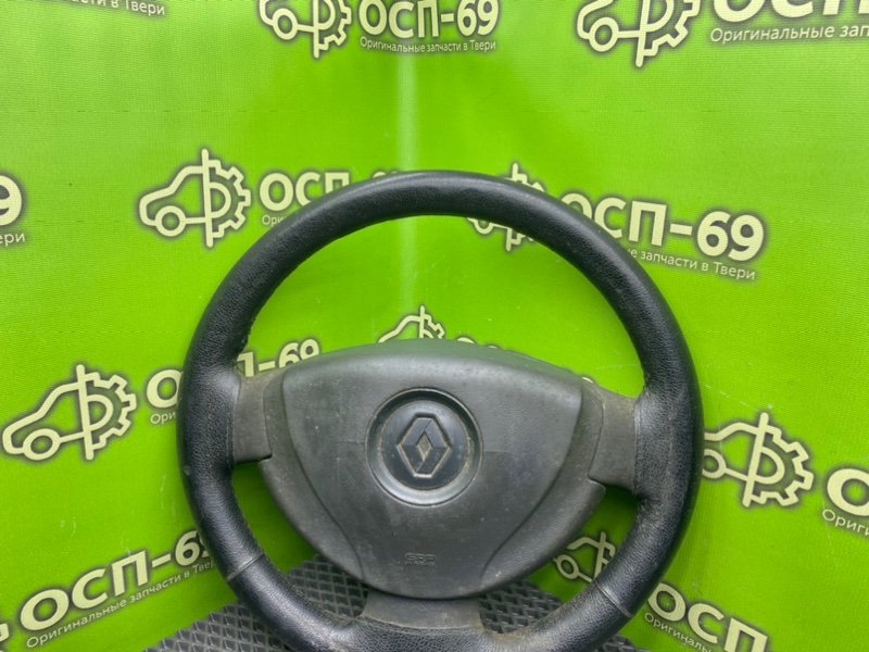 Руль, 2790 рублей, Тверь