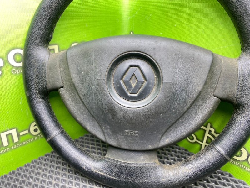 Руль, 2790 рублей, Тверь