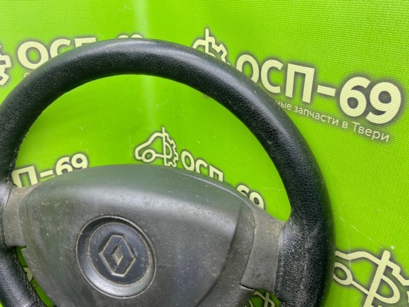 Руль, 2790 рублей, Тверь