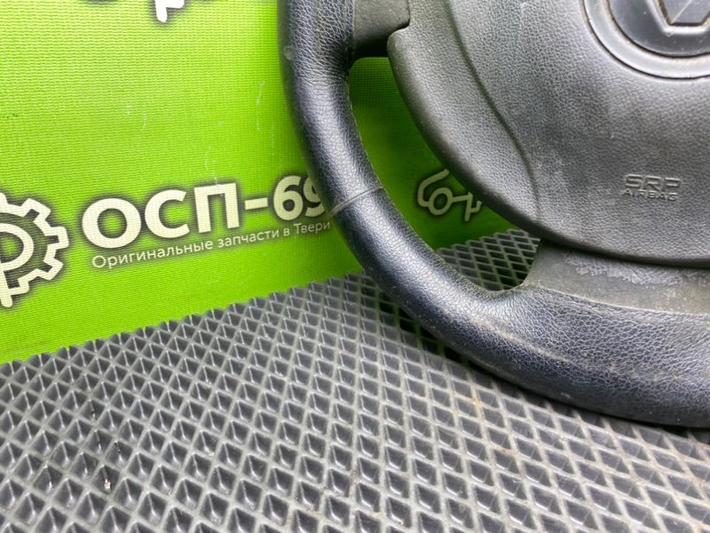 Руль, 2790 рублей, Тверь