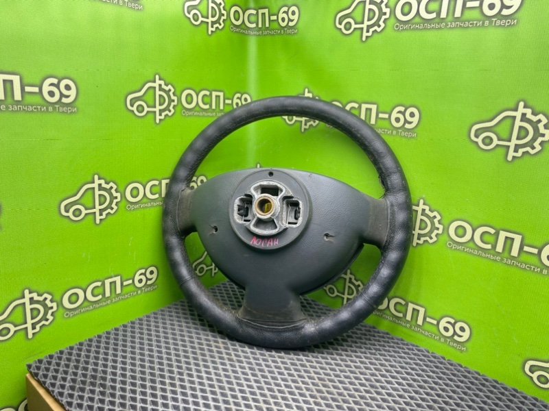 Руль, 2790 рублей, Тверь