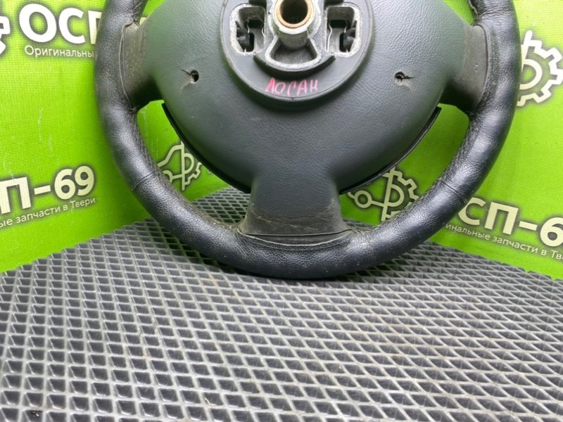 Руль, 2790 рублей, Тверь