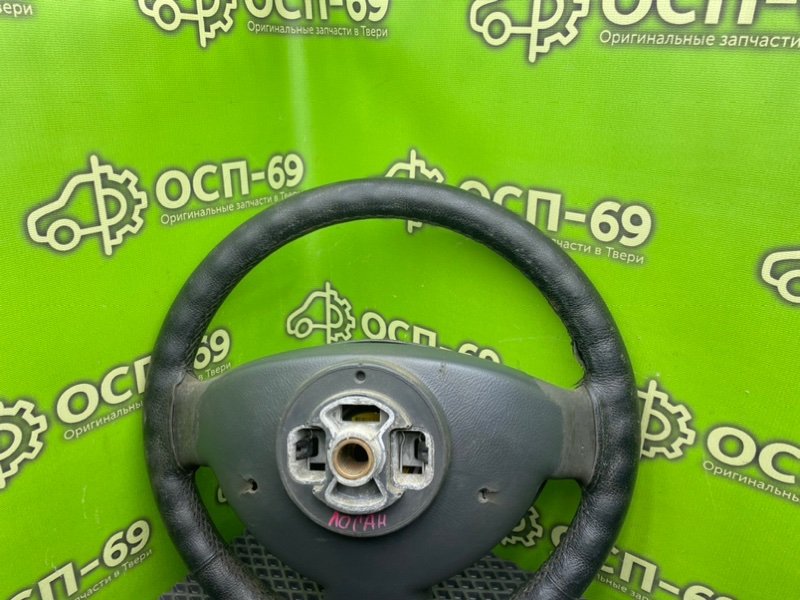 Руль, 2790 рублей, Тверь
