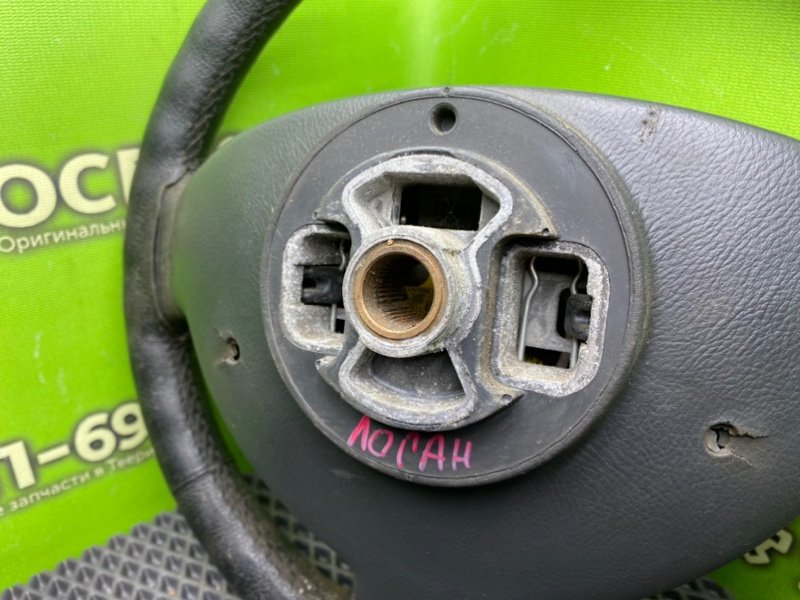 Руль, 2790 рублей, Тверь